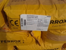 拜耳樂氧化鐵黃3905(Bayferrox Yellow)朗盛無機顏料