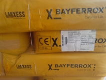拜耳樂氧化鐵黃420(Bayferrox Yellow)朗盛無機顏料