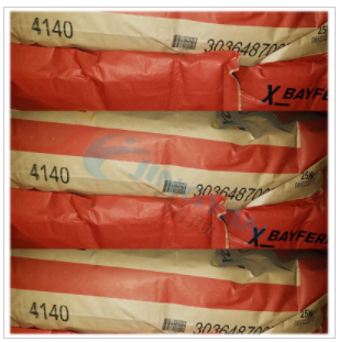 拜耳樂氧化鐵紅4140(Bayferrox Red)朗盛無機顏料