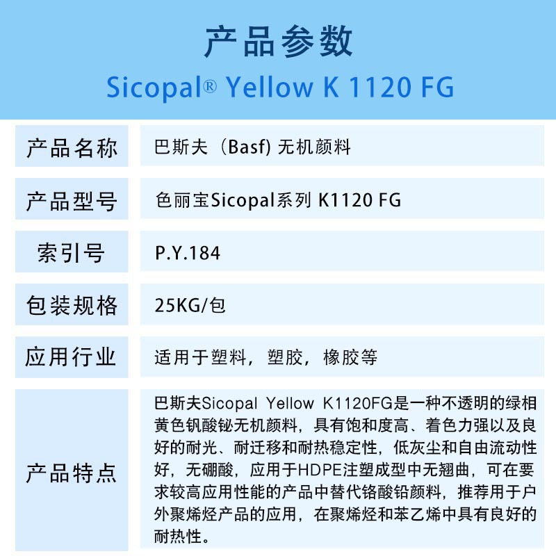 色麗寶 Sicopal 系列K1120 FG.jpg